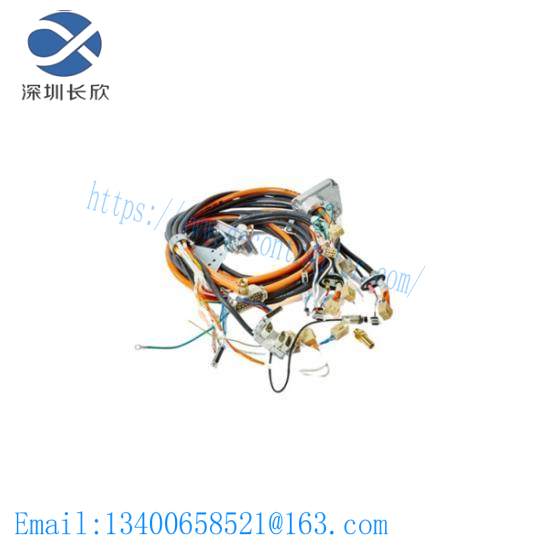 abb_irb46003hac043206-001_cable_harness_multibus.jpg ABB IRB 4600 3HAC043206-001 Cable Harness, Multi-Bus