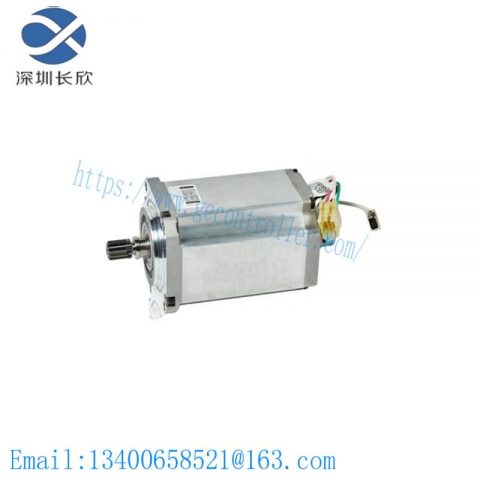 ABB IRB4600 3HAC043569-001 Rotating AC Motor