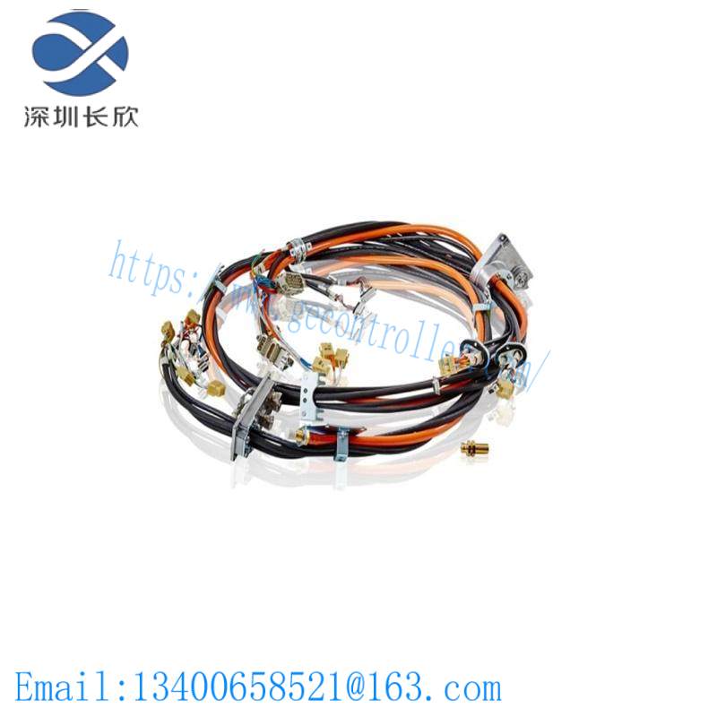 abb_irb46003hac043963-001_cable_harness.jpg ABB IRB 4600 3HAC043963-001 Cable Harness, Designed for Precision Automation