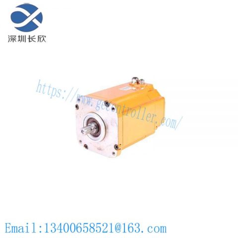 ABB IRB6600, 3HAC020849-001, M11, AC Motor, High Performance Automation Solution