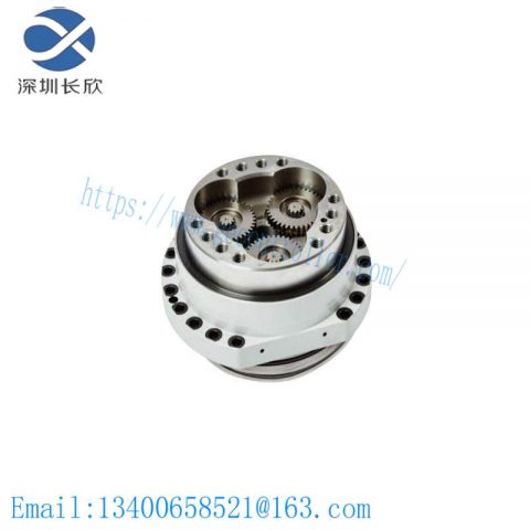 ABB IRB 6600 3HAC037635-005 | Advanced Industrial Robot