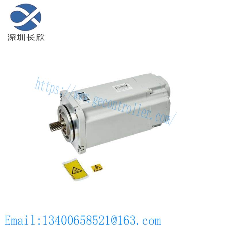 abb_irb66003hac057547-004_motor_incl_pinion.jpg ABB IRB 6600-3HAC057547-004 Motor incl Pinion - High Precision & Robust Design