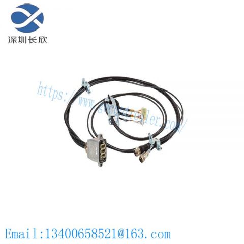 ABB Industrial Robots - IRB6600 & IRB4600 Series