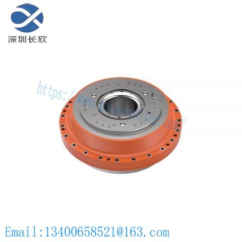 ABB IRB 6603 HAC022279-003 Robot Reducer