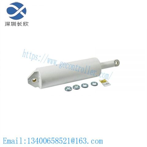 ABB IRB 6603 HAC024779-001 Balance Unit