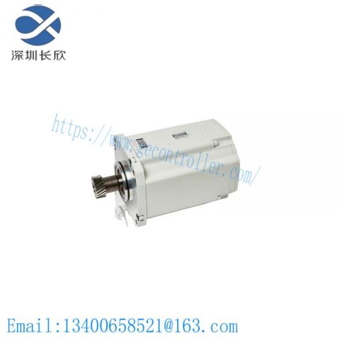 ABB IRB6603HAC058990-005 & IRB4600 3HAC031958-001 Motor with Pinion, Precision & Efficiency in Heavy Industry