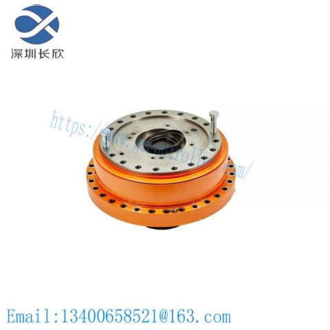 ABB IRB6620 3HAC024316-005 Gearbox RV550E-242,73