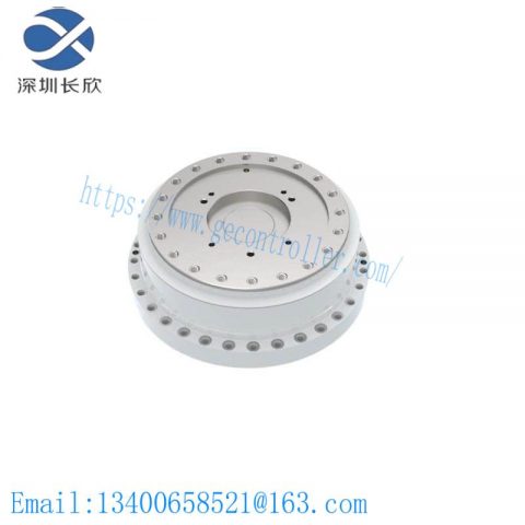 ABB IRB 6620-3 HAC024316-008 RV 550E-242.73 - Robotic Arm Module