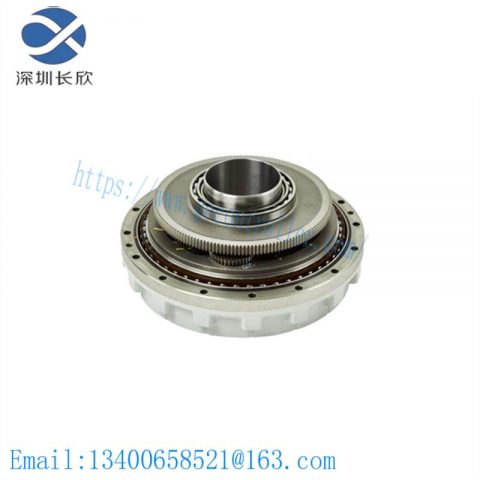ABB IRB 6620-3HAC026114-007 Reducer Gear, Precision Engineering for Industrial Automation