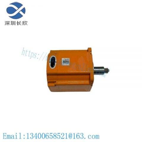 ABB IRB 6640/3HAC 025724-001 & IRB 6600/3HAC 038666-003 & IRB 6640/3HNA 019096-001 - Advanced Industrial Robots