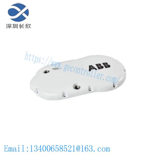 abb_irb6640_3hac8081-11_cover_with_gasket.jpg ABB IRB 6640 3HAC8081-11 Cover with Gasket