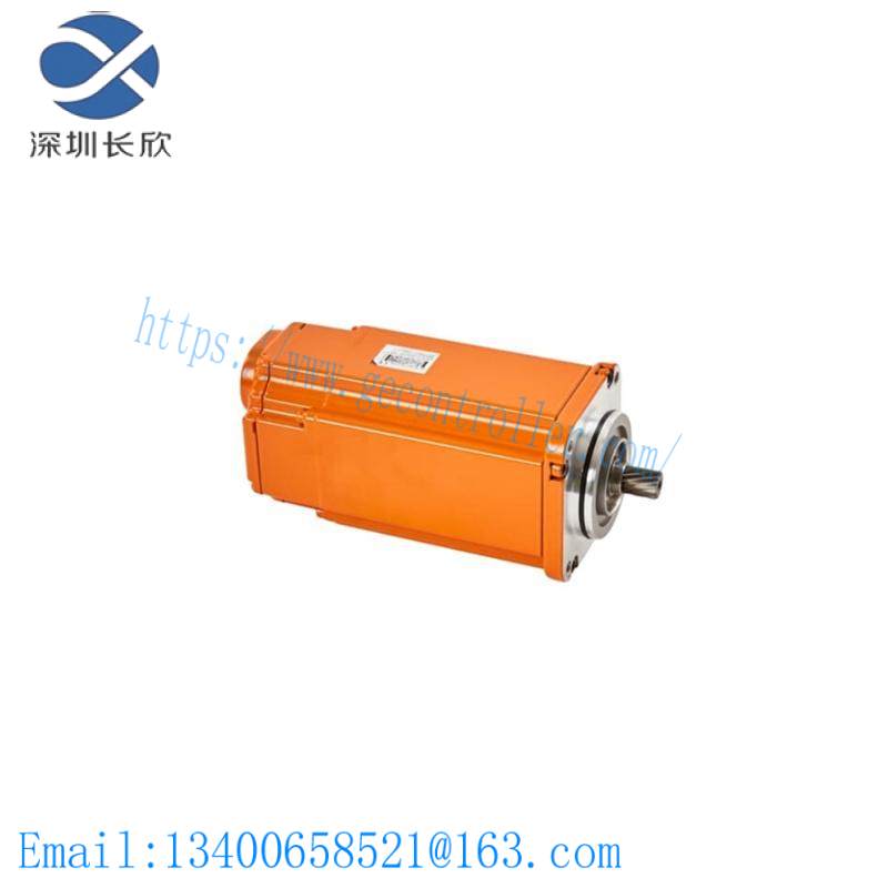 abb_irb6640_6650_66003hac033207-001_rot_ac_motor_with_pinion.jpg ABB IRB6640/6650/6600 3HAC033207-001 Rotating AC Motor with Pinion