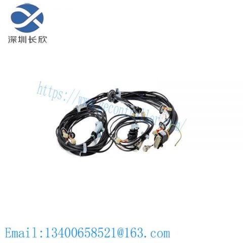 ABB IRB 6650-3HAC030211-004 / IRB 4600-3HAC047577-002 - Advanced Robotic Solutions for Precision Manufacturing