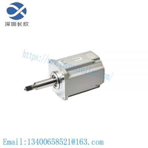 ABB IRB 6650 3HAC034832-003 & 3HAC058883-002 High-Performance AC Motor