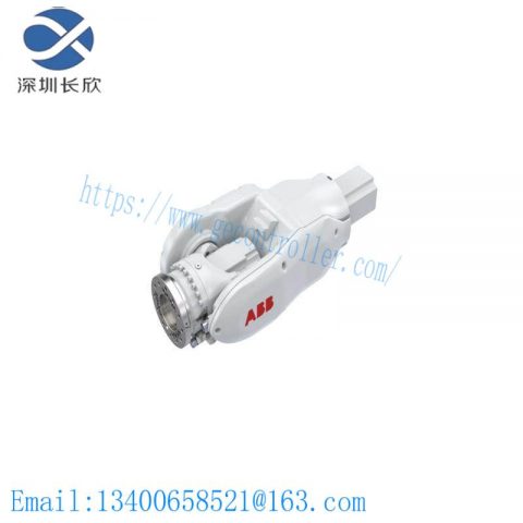 ABB IRB 6650S3HAC063644-002 IRB2400, 3HAC10544-1, 3HAC10602-1 Wrist - Precision Assembly and Automation Solutions