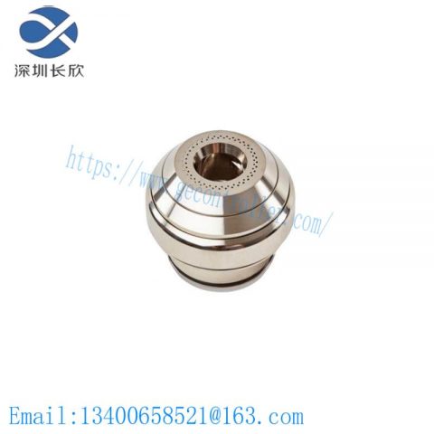 ABB IRB 7600 3HAC050270-001 & 3HAC050270-002 | SA Nozzle Assembly for Robotic Automation