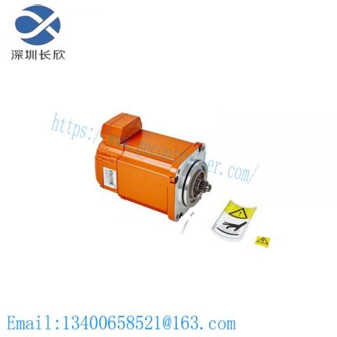 ABB IRB 7600 3HAC14211-1: High-Performance Rotary AC Motor with Pinion
