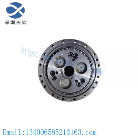 ABB IRB 7600-3HAC17272-1 Gear Assembly: Precision Manufacturing Solutions