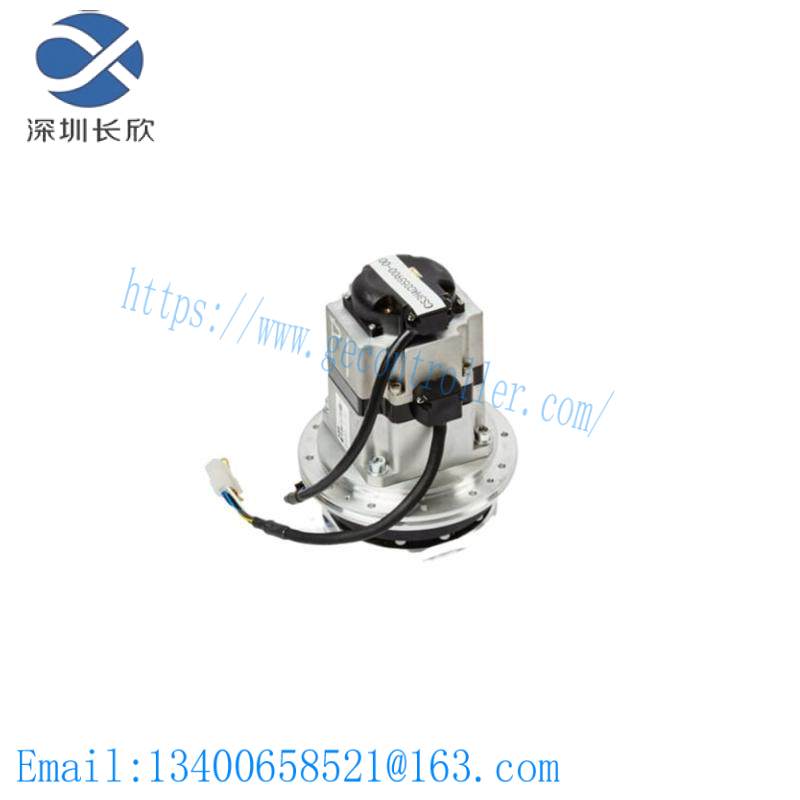 abb_irb910sc3hac055900-001_gear_motor_unit.jpg ABB IRB 910SC3 HAC055900-001 Gear Motor Unit