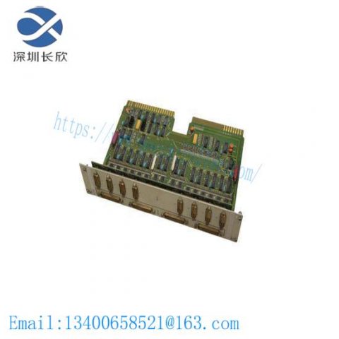 ABB It 1530c - Industrial Control Module