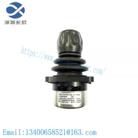 ABB JC2000-0049 DSQC679 Teach Pendant - Industrial Control Module for Advanced Manufacturing Applications