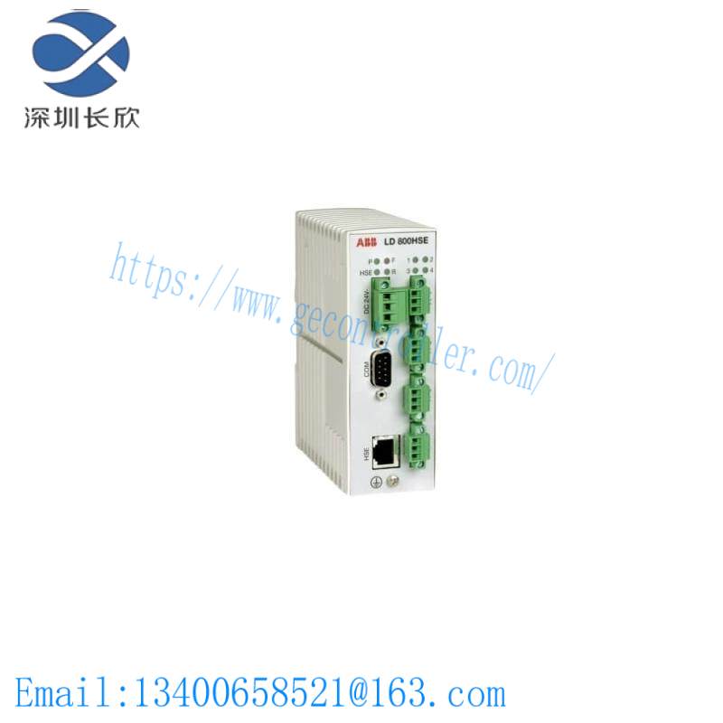 abb_ld800hse_3bdh000320r0101_1.jpg ABB LD800HSE 3BDH000320R0101 High-Performance Controller for Industrial Automation