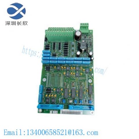 ABB LDMUI-01 61320946 Programmable Controller Module