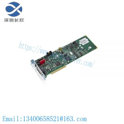 ABB DSQC532B Modular Device for Advanced Control Systems