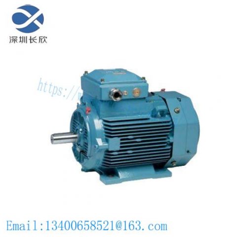 ABB M2JA132M4A 3GJA132301-BDCX: Industrial Control Module for Enhanced Efficiency & Reliability