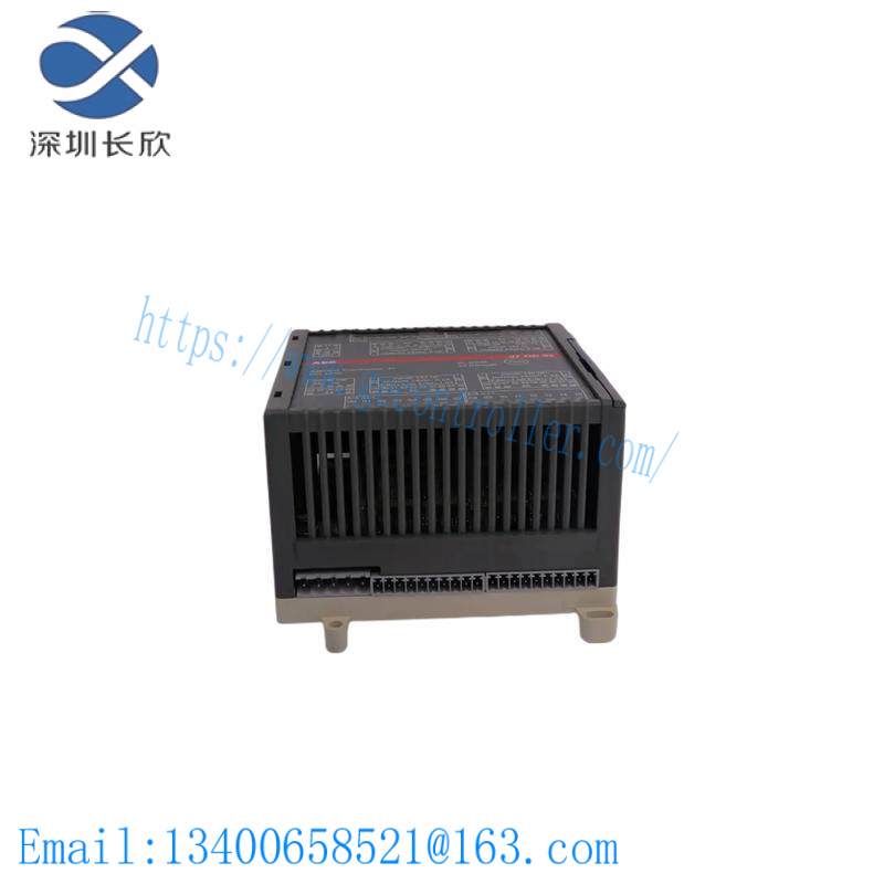 abb_mprc086444-005_4.jpg ABB MPRC086444-005 Controller Module for Industrial Automation