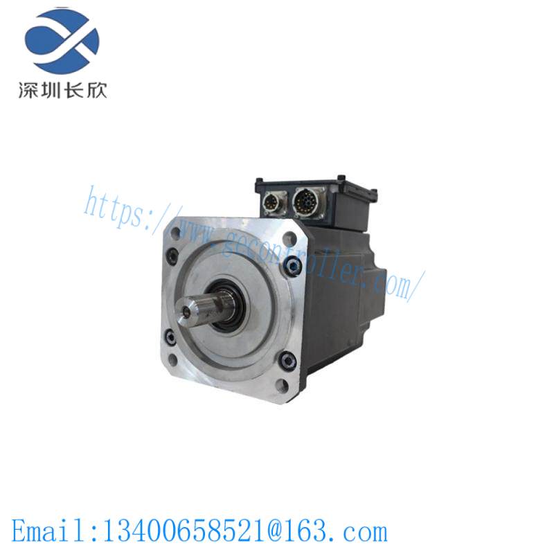 abb_mu200505955880_servo_motor.jpg ABB MU200505955880 Servo Motor: Precision Control, Enhanced Efficiency