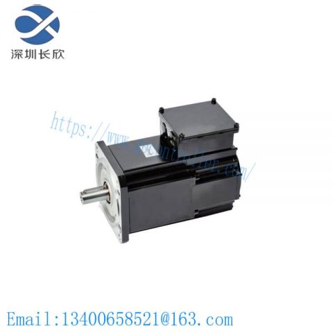 ABB MU203HAC031537-001: Precision Servo Motor for High Performance Control Systems