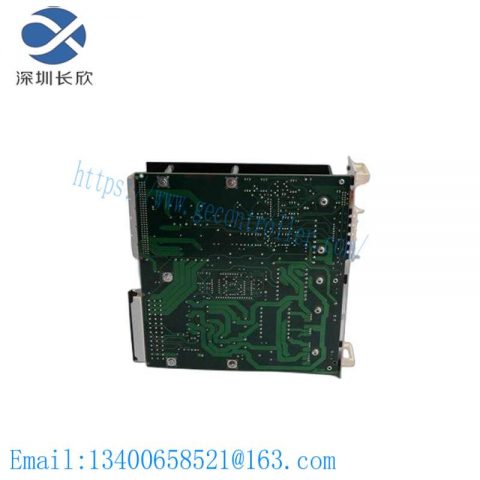 ABB MV03 MV 03 Contronic, Automation Solutions for Industrial Control