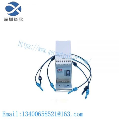 ABB NAIO-03F Option/SP Kit Analog IO-UnitKit