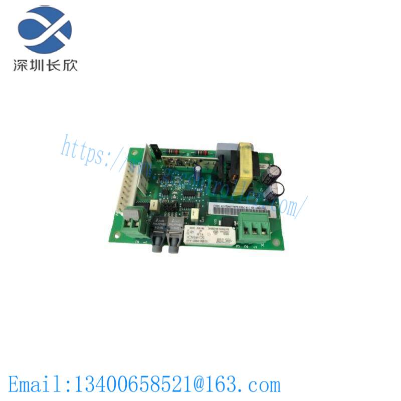 abb_nbrc-61c_61357246f_drives_assy.jpeg ABB NBRC-61C Drive Assembly, 61357246F, Power Electronics Module
