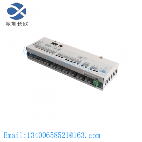 ABB NDBU-95 DDCS Branching Unit - Advanced Control Solution for Industrial Automation