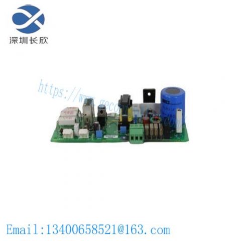 ABB NGPS-02C DC Speed Regulating Main Board