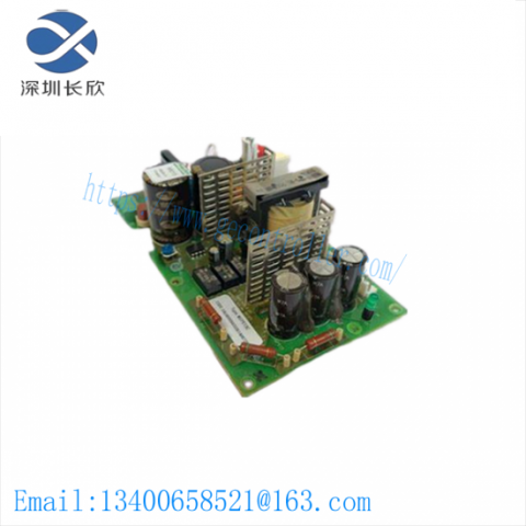 ABB NGPS-13C Control Board Module: Precision and Efficiency in Automation