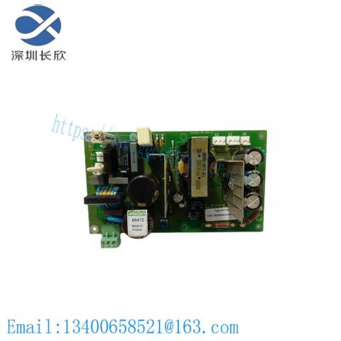 ABB NGPS13C 3AUA0000042489 POWER SUPPLY