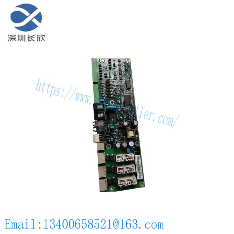 abb_ni0c01_3bse005735r1_inverter_control_board.jpg ABB NI0C01 3BSE005735R1 Inverter Control Board