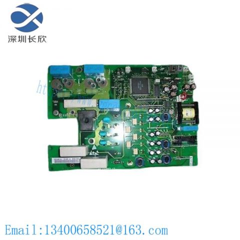 ABB NINT-45C BSM25GD120DN2 IGBT Module - High Efficiency and Reliability for Industrial Applications