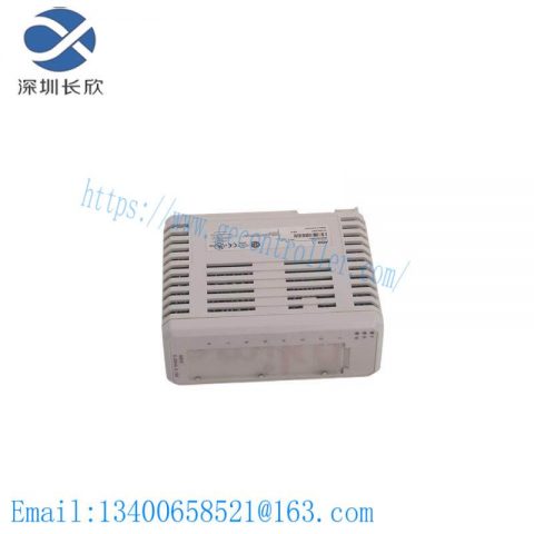 ABB NINT-72C 64425552A: Advanced Communication Board for Industrial Automation