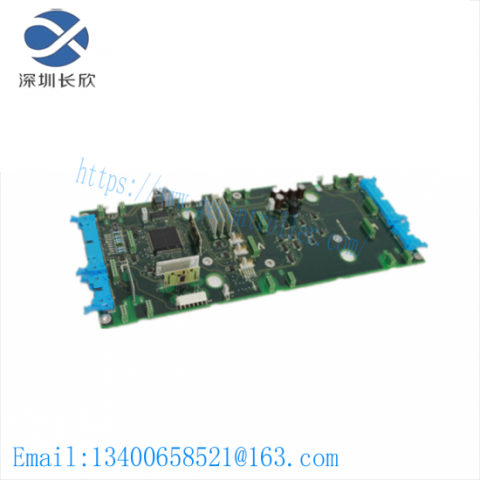 ABB NINT-73C Main Circuit Interface Kit - Industrial Control Module, Optimized for High Performance and Reliability