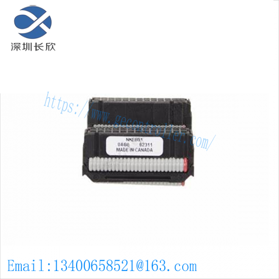 abb_nkeb01-a_expander_bus_cable.png ABB NKEB01-A | Expansion Bus Cable, Designed for Industrial Automation