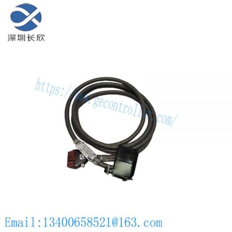 ABB NKLS01-10 Interface Cable: Reliable Connection for Industrial Automation