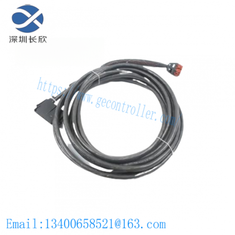 ABB NKTU01-25 | Industrial Control System Termination Cable
