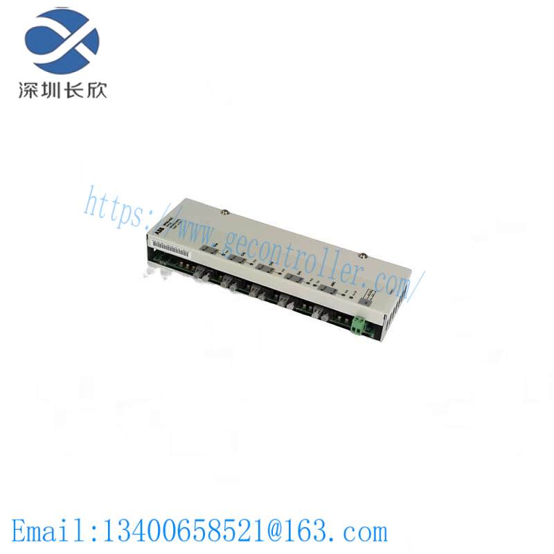 abb_npbu-42c_ppcs_branching_un.jpeg ABB NPBU-42C PPCS BRANCHING UNIT, High-Performance Industrial Control System Module