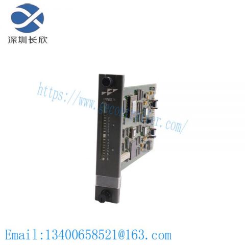 ABB NPCI03 I/O Power Supply Module