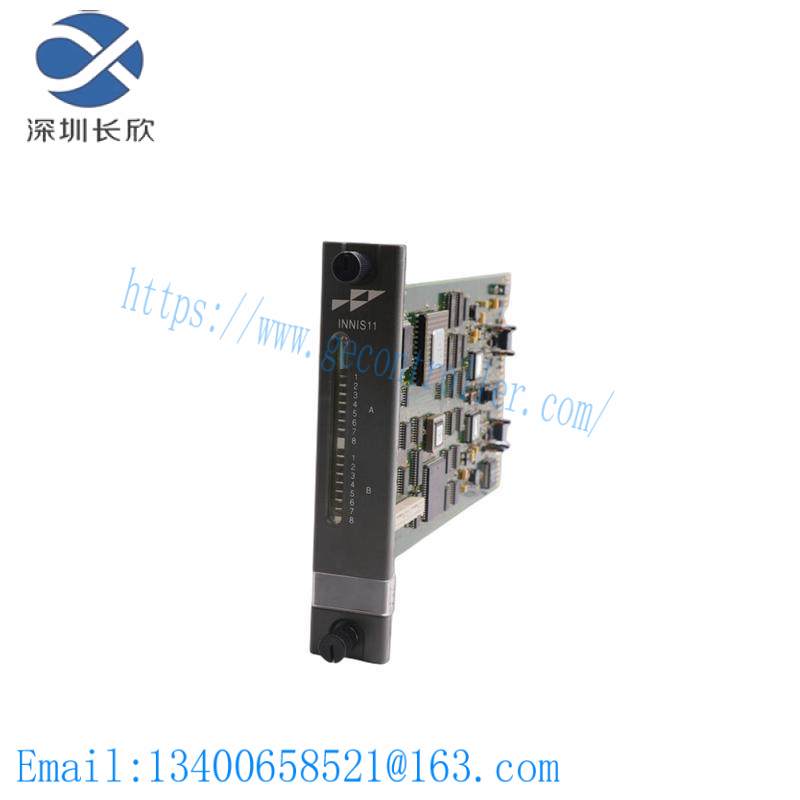 abb_npci03_i_o_power_supply_module.jpg ABB NPCI03 I/O Power Supply Module