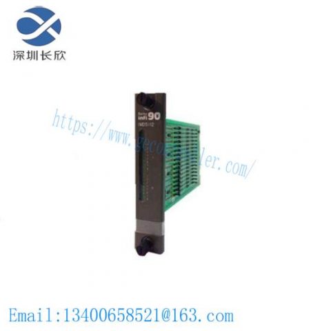 ABB NTRO02 Communication Adapter Module
